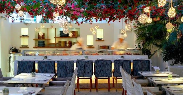 Matsuhisa Mykonos